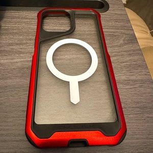 Ghostek Atomic Slim 4